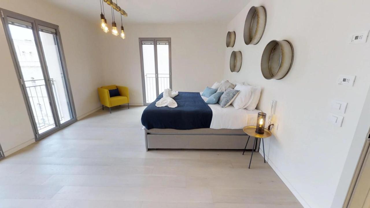 Rental Israel-Mamila Residences 14 Jerusalén Exterior foto